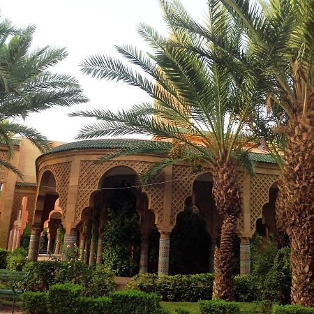 Riad Nejjarine Марракеш Экстерьер фото