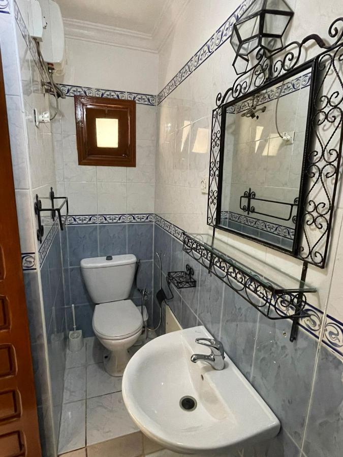 Riad Nejjarine Марракеш Экстерьер фото