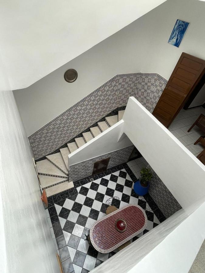 Riad Nejjarine Марракеш Экстерьер фото